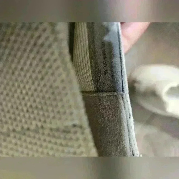 Vince Dillon Espadrille Sneaker Palealde Slip On - Picture 7 of 7